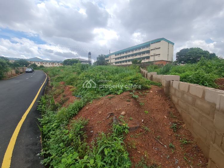 For Sale Strategically Positioned Standard 2 Plots Of Land With C Of O