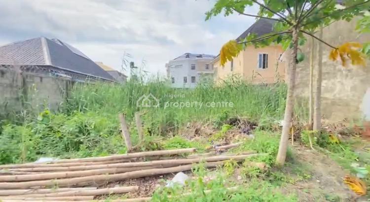 Just Listed 450sqm Fenced Land in a Strategic Location, Lekki Scheme 2, Ajah, Lagos, Residential Land for Rent