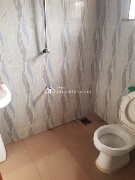Executive 2 Bedroom Flat, Giwa, Oke-aro, Ogun, Flat / Apartment for Rent