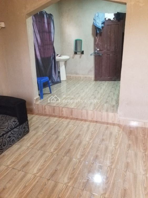 Executive 2 Bedroom Flat, Giwa, Oke-aro, Ogun, Flat / Apartment for Rent