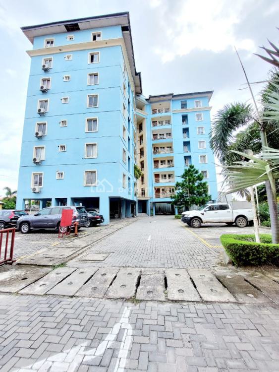 For Rent Luxury 4 Bedroom Apartment 24hr Electricity, Ikate Elegushi