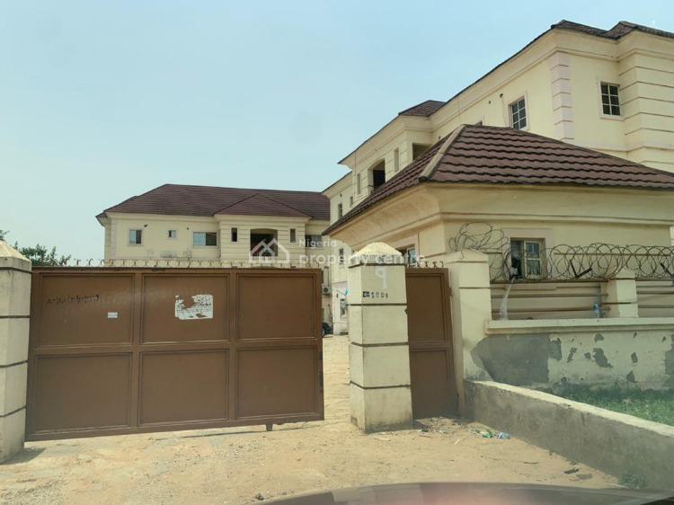 For Sale 12 Units Of 2 Bedroom Flat, 2nd Avenue, Gwarinpa, Abuja 2