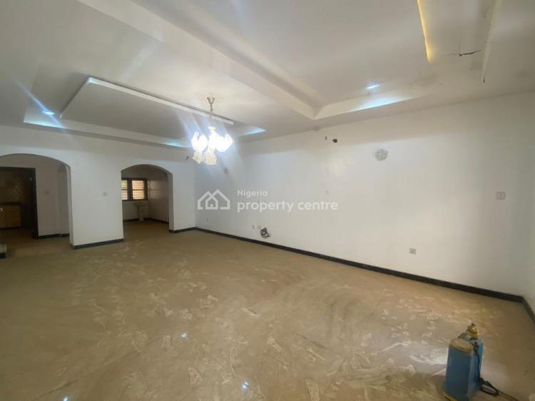 4 Bedroom Semidetached Duplexes for Rent in Gudu, Abuja Nigeria