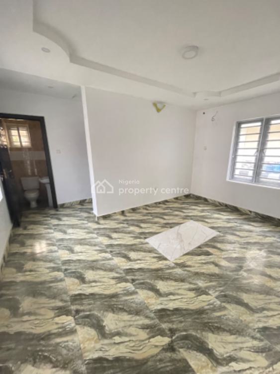 Smart Mini Flat with 2 Toilets and Store in a Fully Serviced Estate, Mobil Estate, Ilaje, Ajah, Lagos, Mini Flat (room and Parlour) for Rent
