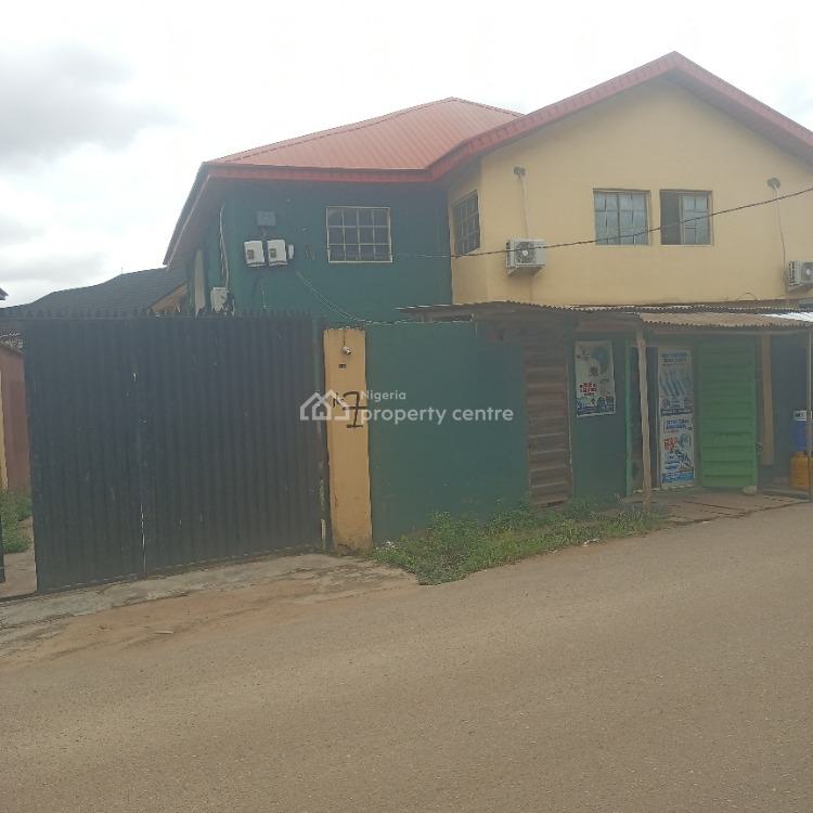 For Rent Renovated And Well Spacious 3 Bedroom Flat Apartment With One