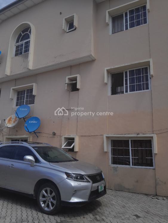 1 Room Self Contained in a Gated Compound, Ajiran Road, Agungi, Lekki, Lagos, Flat / Apartment for Rent