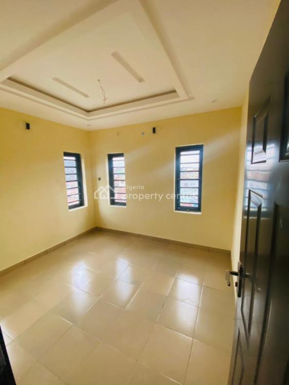 Newly Built One Bedroom Apartment, Pedro, Gbagada, Lagos, Mini Flat (room and Parlour) for Rent