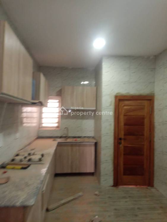 Newly Built 6 Nos 2 Bedroom Flat, Ilupeju, Lagos, Flat / Apartment for Rent