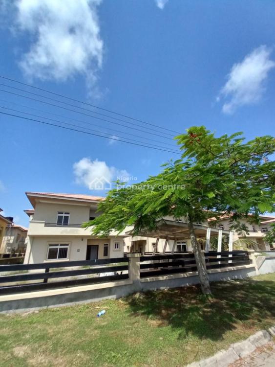 For Rent 5 Bedroom Detached Duplex, Beechwood Estate Adiva, Bogije