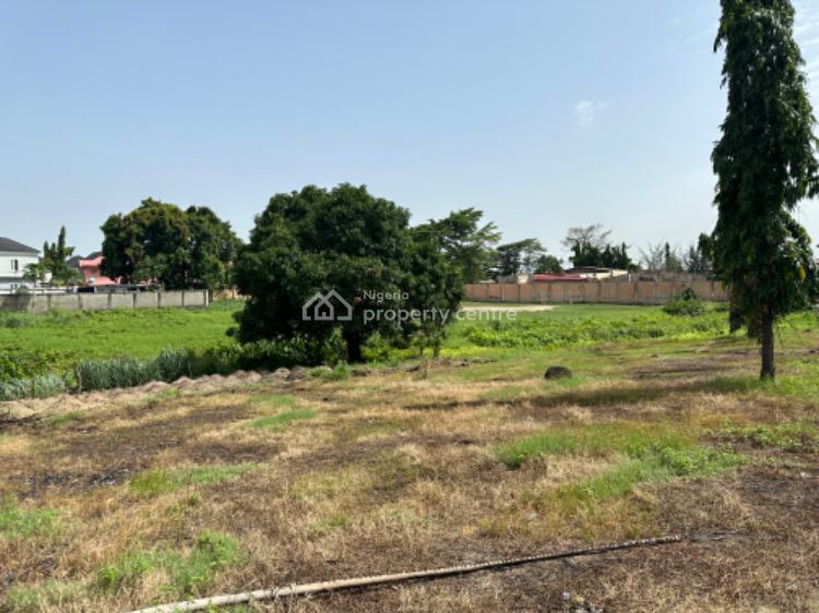 Prime Plots of Land 500sqm, Ajah, Lagos, Residential Land for Sale