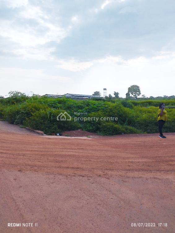 For Sale Affordable Genuine Plots Of Land With Cofo, Emene, Enugu, Enugu (Ref 1784458)