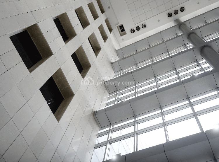 11storey Ultramodern Office Plaza, District, Utako, Abuja, Plaza / Complex / Mall for Sale