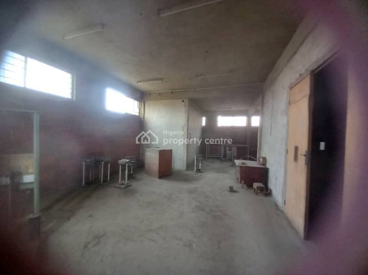 Multipurpose Property Available, Mende, Maryland, Lagos, Office Space for Sale
