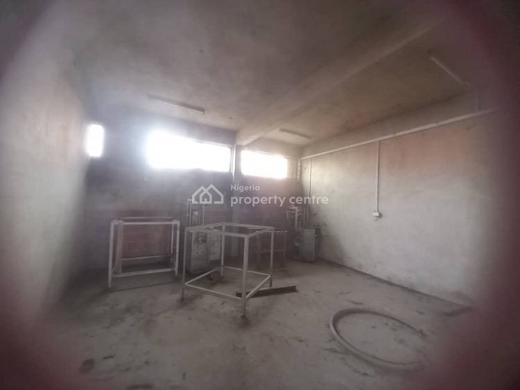 Multipurpose Property Available, Mende, Maryland, Lagos, Office Space for Sale