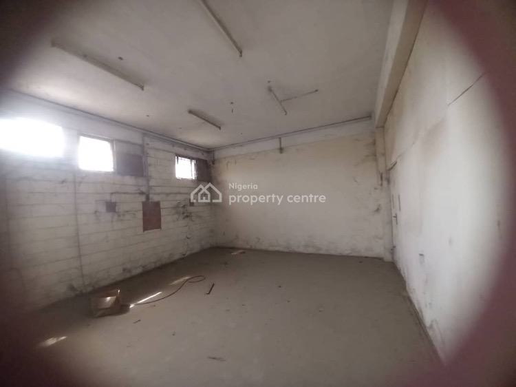 Multipurpose Property Available, Mende, Maryland, Lagos, Office Space for Sale