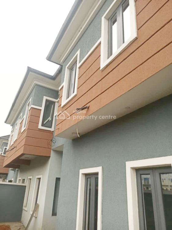 For Sale Luxury 2 Bedroom Flat, Maryland, Lagos 2 Beds, 2 Baths