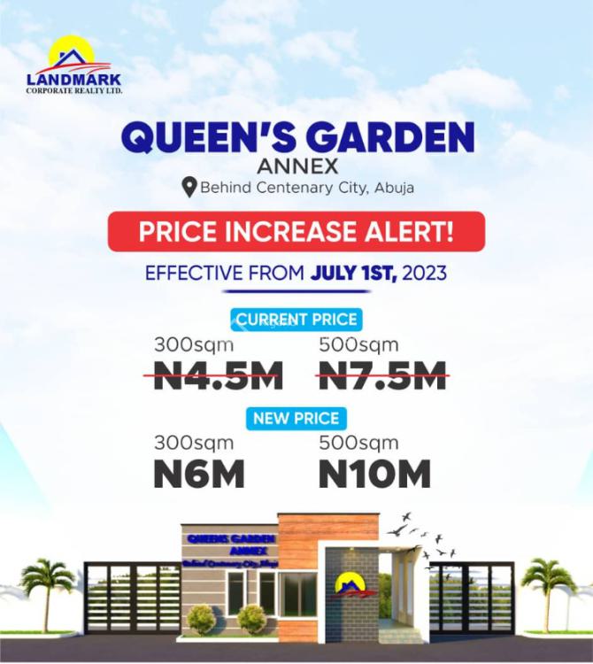 For Sale Queens Gardens Annex Ii, Centenary City, Central Business