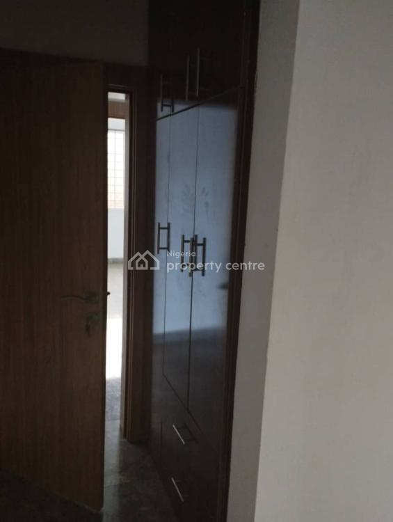 For Rent 2 Bedroom Flat, Centinary City, Enugu, Enugu 2 Beds, 2