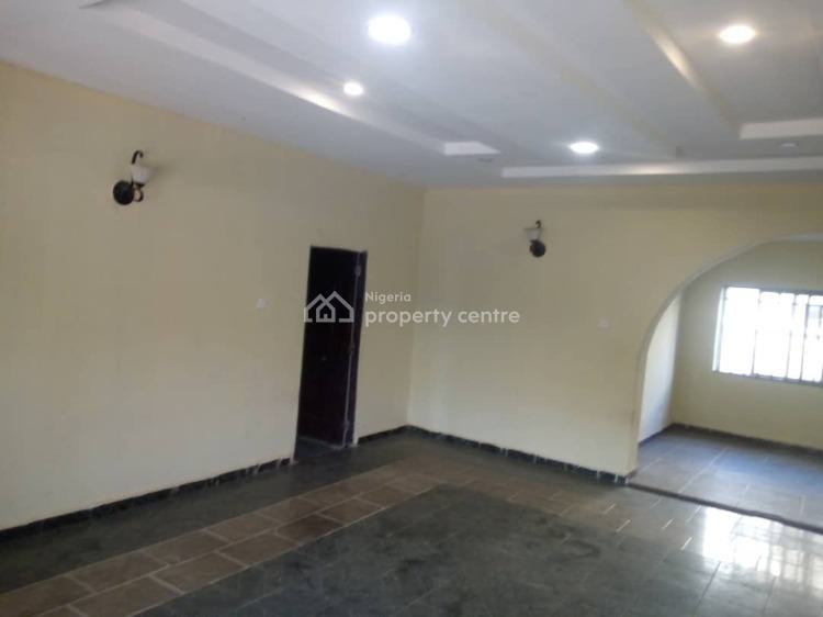 For Sale Government Quarters House 3 Bedroom Bungalow With B.q