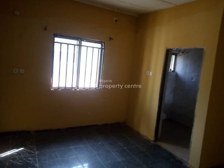 For Sale Government Quarters House 3 Bedroom Bungalow With B.q