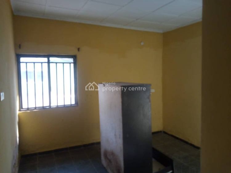 For Sale Government Quarters House 3 Bedroom Bungalow With B.q