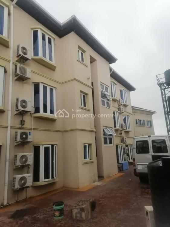 For Sale A Block Of Six, Ikeja, Lagos Nigeria Property Centre (Ref