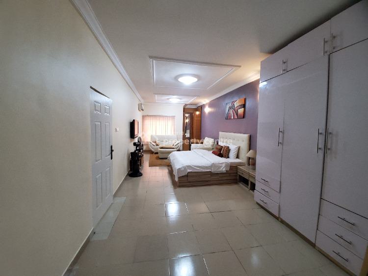Furnished 2 Bedroom Apartment, Orchid Road, Lekki, Lagos, Terraced Bungalow for Rent