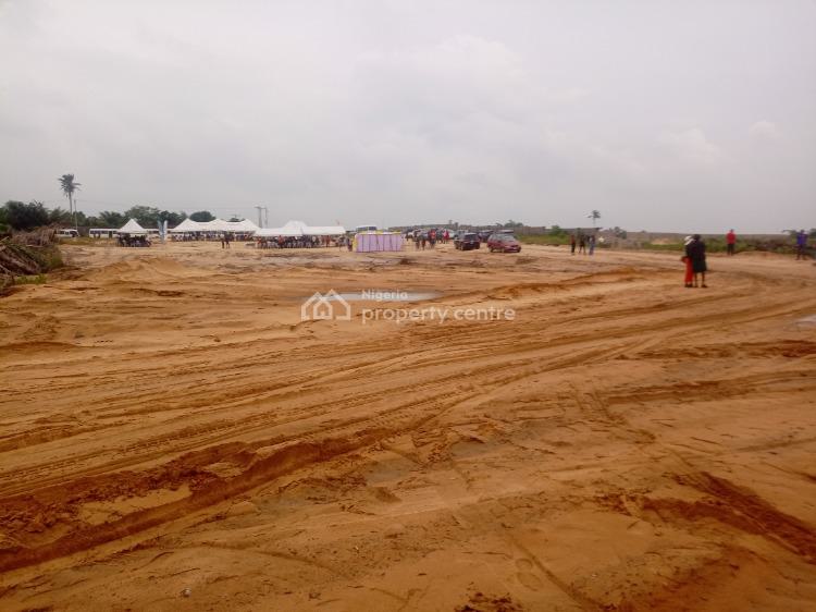 For Sale Arizona Residential Estate, Ibeju Lekki, Lagos Nigeria Property Centre (Ref 1785637)