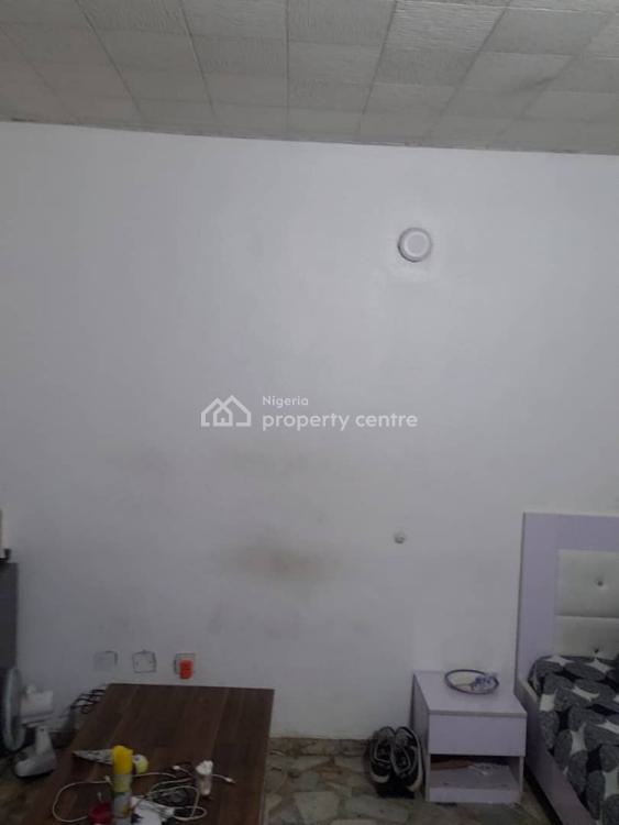 For Rent Luxury & Executive 2 Bedroom, Lateef Dosunmu By Harmony