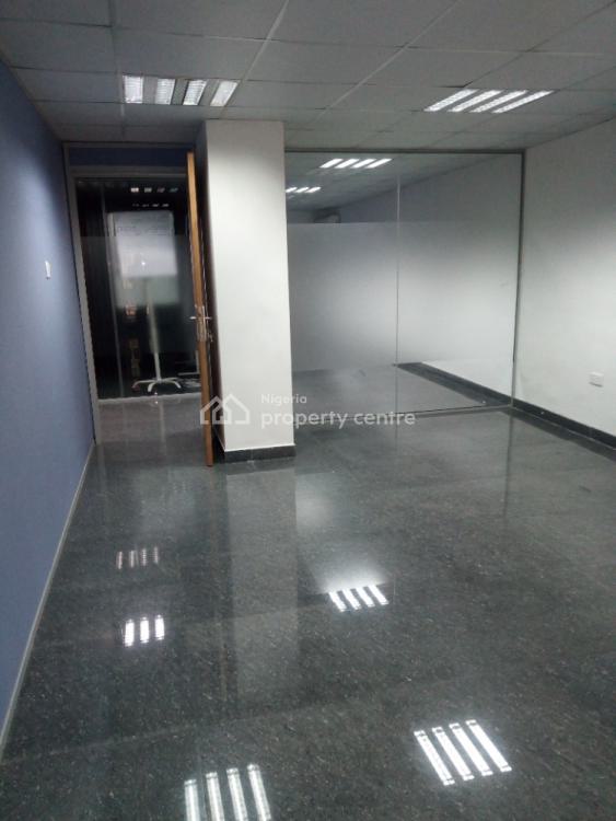 20 Sqm Office Space, 235, Igbosere Road Opposite Magistrate Court, Onikan, Lagos Island, Lagos, Office Space for Rent