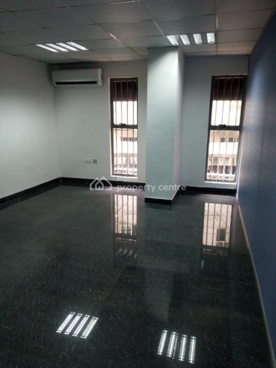 20 Sqm Office Space, 235, Igbosere Road Opposite Magistrate Court, Onikan, Lagos Island, Lagos, Office Space for Rent