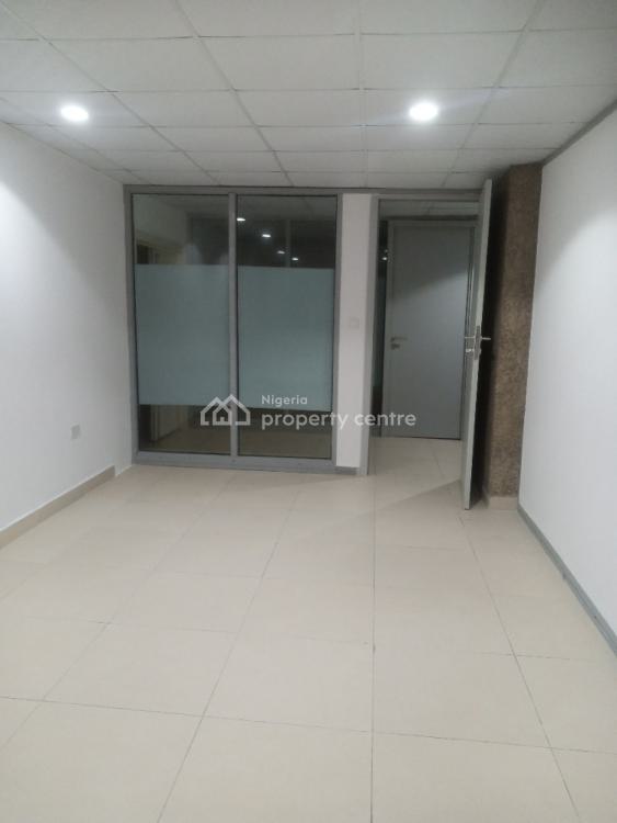 20 Sqm Office Space, 235, Igbosere Road Opposite Magistrate Court, Onikan, Lagos Island, Lagos, Office Space for Rent