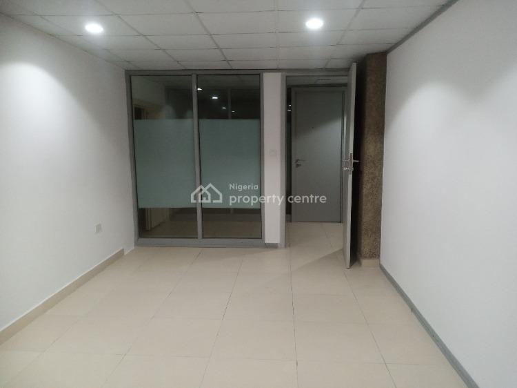 20 Sqm Office Space, 235, Igbosere Road Opposite Magistrate Court, Onikan, Lagos Island, Lagos, Office Space for Rent