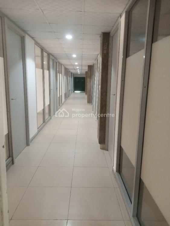 20 Sqm Office Space, 235, Igbosere Road Opposite Magistrate Court, Onikan, Lagos Island, Lagos, Office Space for Rent