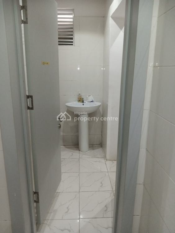 20 Sqm Office Space, 235, Igbosere Road Opposite Magistrate Court, Onikan, Lagos Island, Lagos, Office Space for Rent