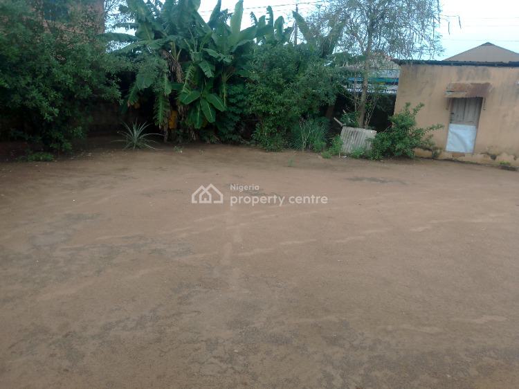 Land, Plot 10, Alugba Estate Ogijo Bus Stop, Ogijo, Ogun, Residential Land for Sale