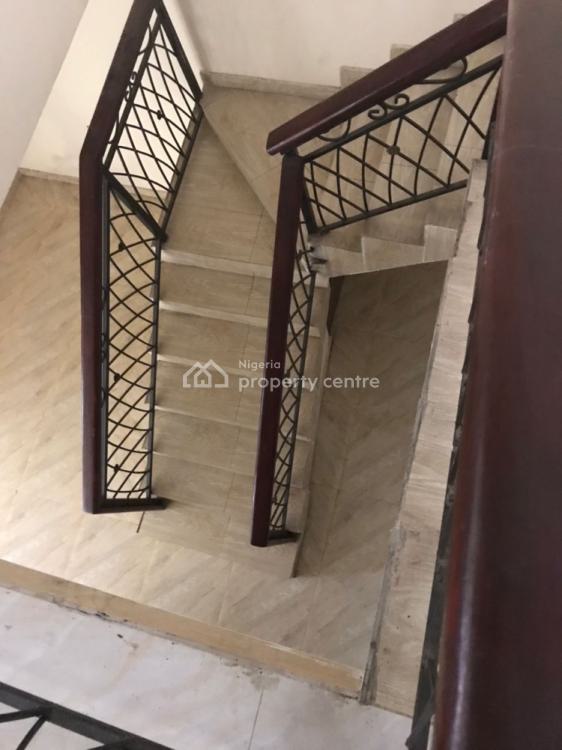 For Rent 4 Bedroom Duplex, Victory Estate, Thomas Estate, Ajah, Lagos