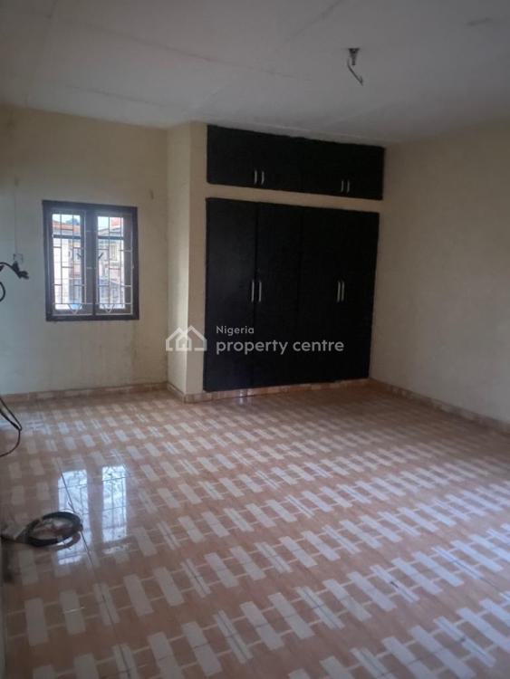 Newly 3 Bedroom Flat, Yetunde Brown Ifako, Gbagada, Lagos, Flat / Apartment for Rent