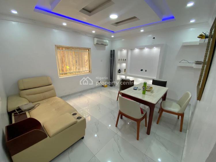 Luxury 2 Bedroom Apartment, Lekki Phase 1, Lekki, Lagos, Flat / Apartment Short Let