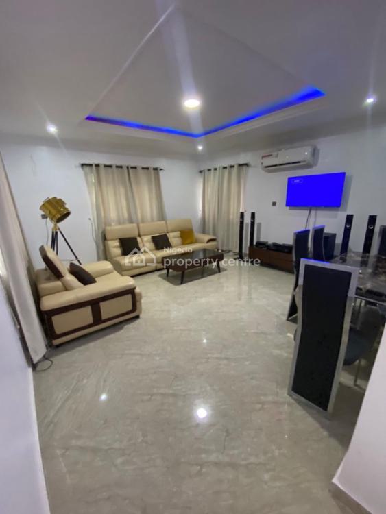 Luxury 2 Bedroom Apartment, Lekki Phase 1, Lekki, Lagos, Flat / Apartment Short Let