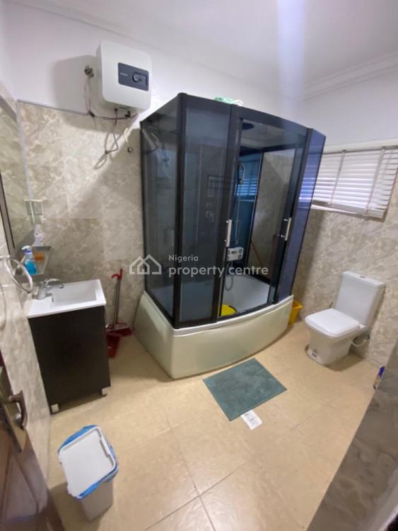 Luxury 2 Bedroom Apartment, Lekki Phase 1, Lekki, Lagos, Flat / Apartment Short Let