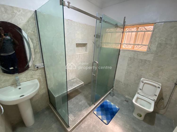 Luxury 2 Bedroom Apartment, Lekki Phase 1, Lekki, Lagos, Flat / Apartment Short Let