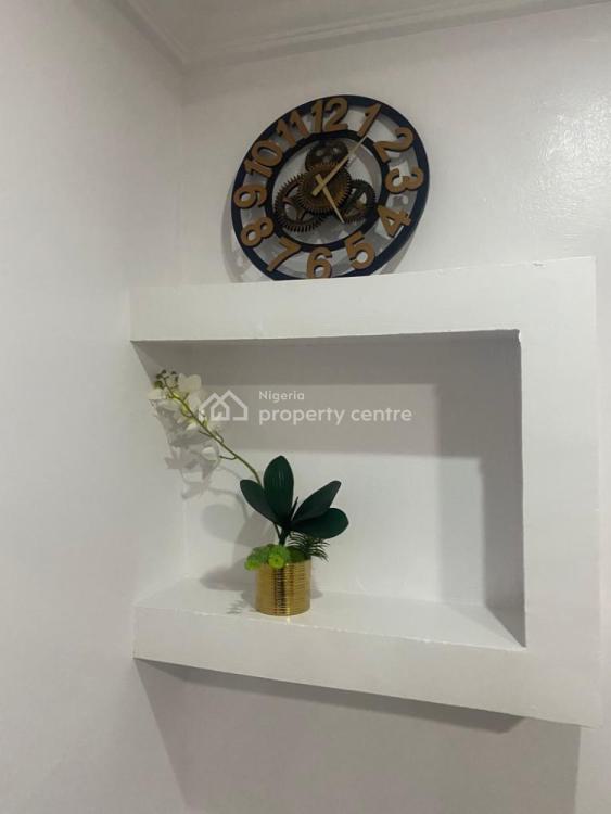 Luxury 2 Bedroom Apartment, Lekki Phase 1, Lekki, Lagos, Flat / Apartment Short Let