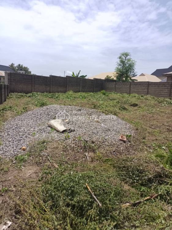 For Sale Bare Land, Lekki Phase 2, Lekki, Lagos Nigeria Property