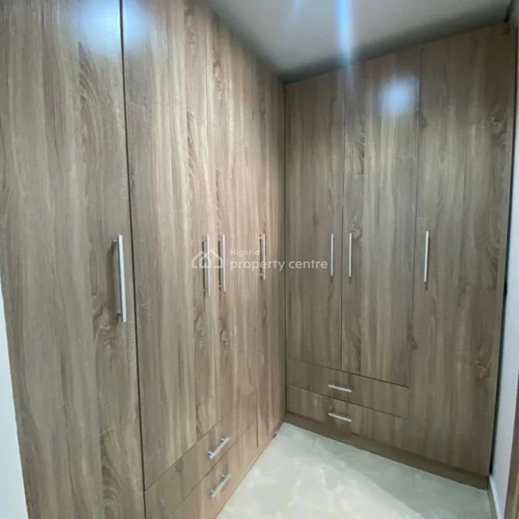 For Sale 4 Bedrooms Terrace Duplex House With Jetty Access+bq+pool+gym