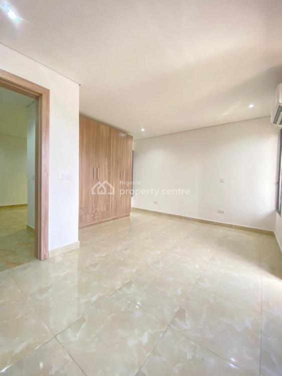 For Sale 4 Bedrooms Terrace Duplex House With Jetty Access+bq+pool+gym