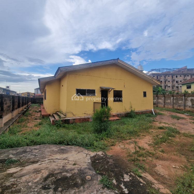 For Sale 4 Bedroom Bungalow, Gra, Benin, Oredo, Edo 4 Beds Nigeria