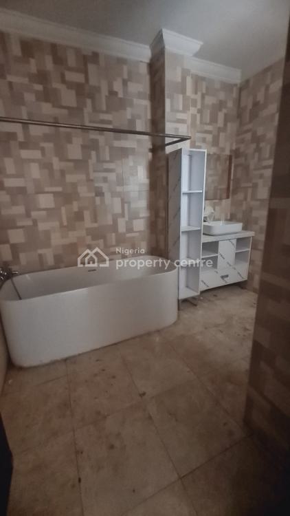 Luxury 5 Bedroom Terrace with Bq, Palace Road, Oniru, Victoria Island (vi), Lagos, Terraced Duplex for Rent