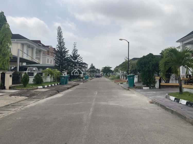 For Sale 779sqm Residential Land, Carlton Gate Estate By Chevron Drive