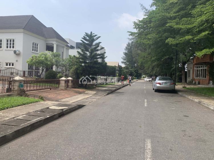 For Sale 779sqm Residential Land, Carlton Gate Estate By Chevron Drive